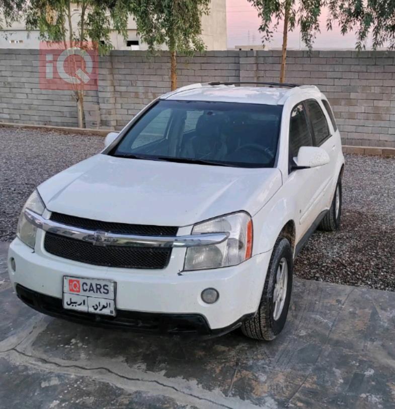 شيفروليه إكوينوكس